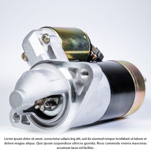 Battery 180Ah - Volvo FM / Batería