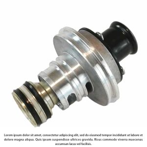 Drain Valve - MB Actros / Valvula Purga
